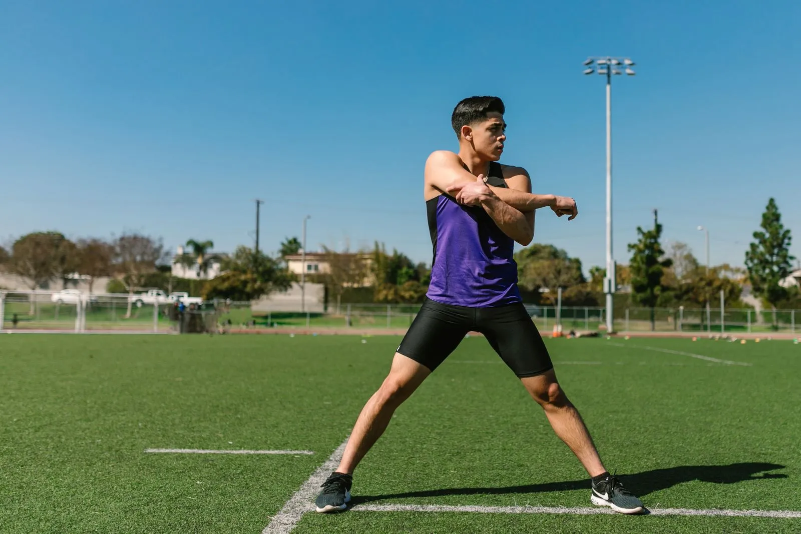 When Should an Athlete See an Osteopath?